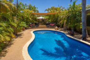  Ningaloo Lodge Exmouth  Эксмут